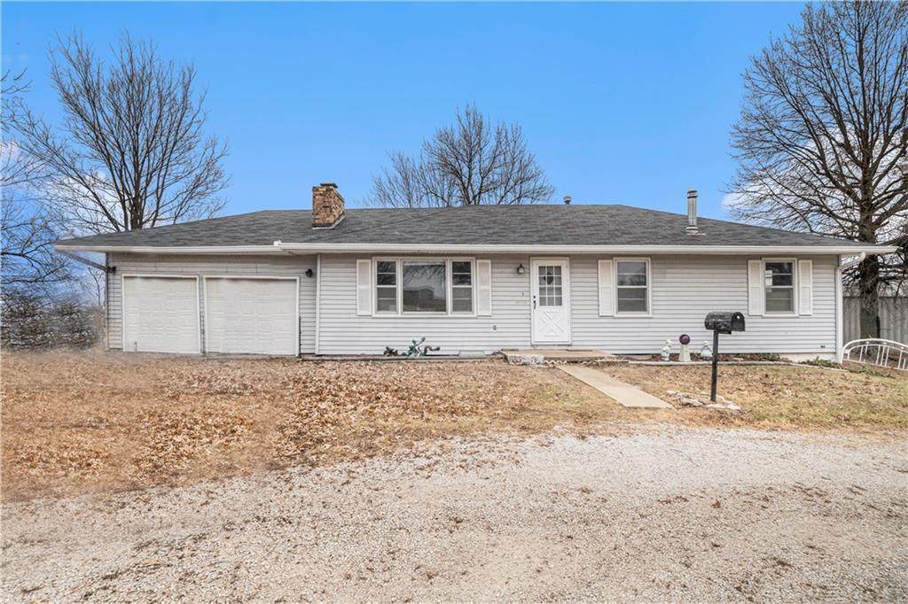 11066 Liv 233 Avenue - Photo 1