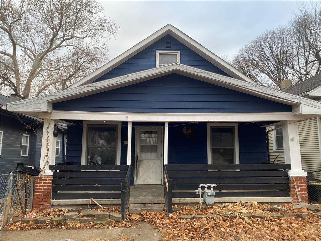 56 17th Street - Photo 1