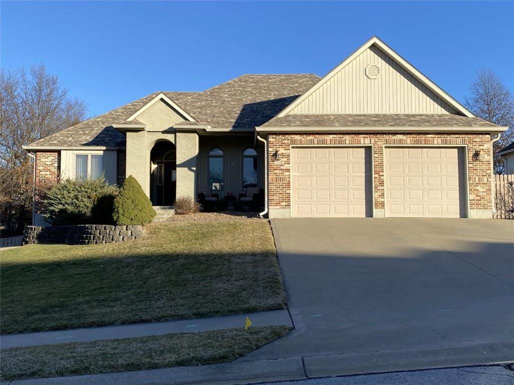 115 Hidden Pines Lane - Photo 1