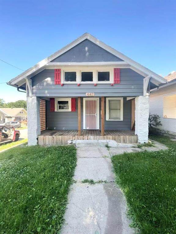 447 Lawndale Avenue - Photo 1