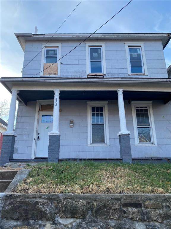 603 Lowell Avenue - Photo 1
