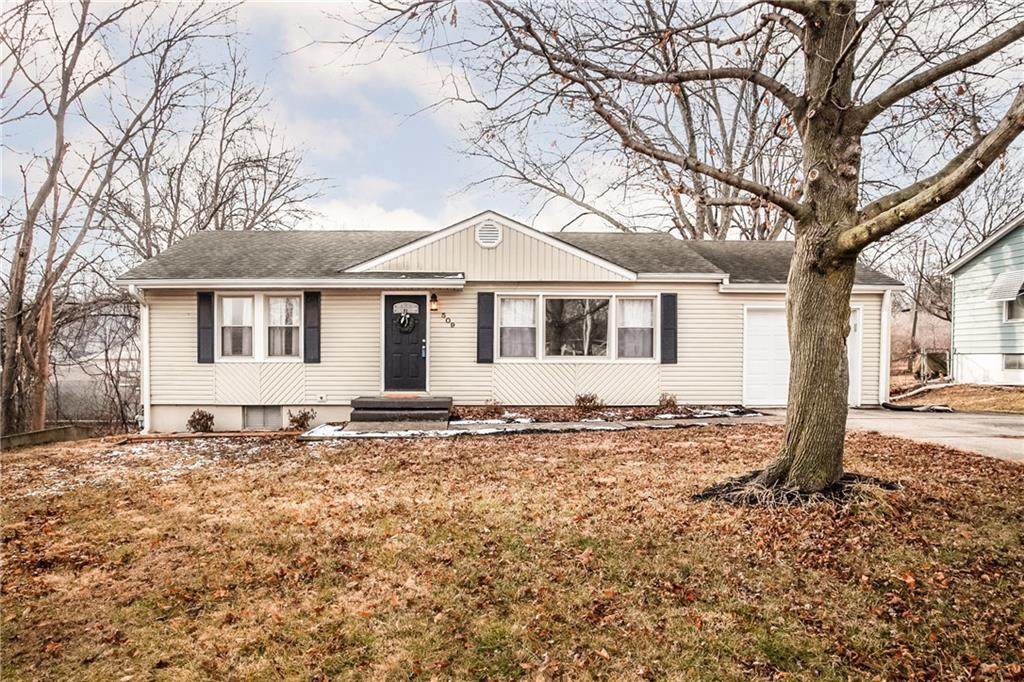 509 90th Street - Photo 1