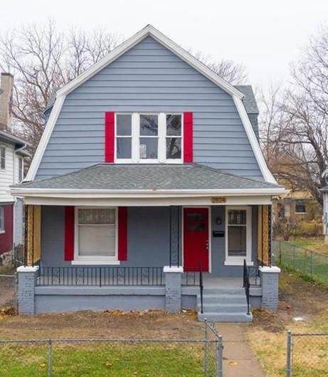2824 Wabash Avenue - Photo 1