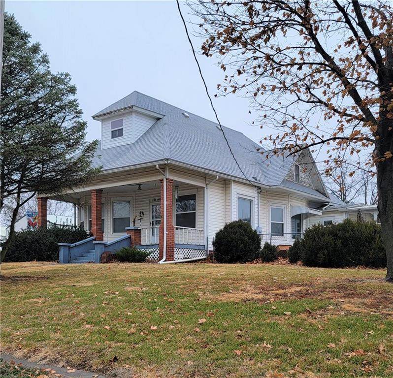 110 South Street - Photo 1