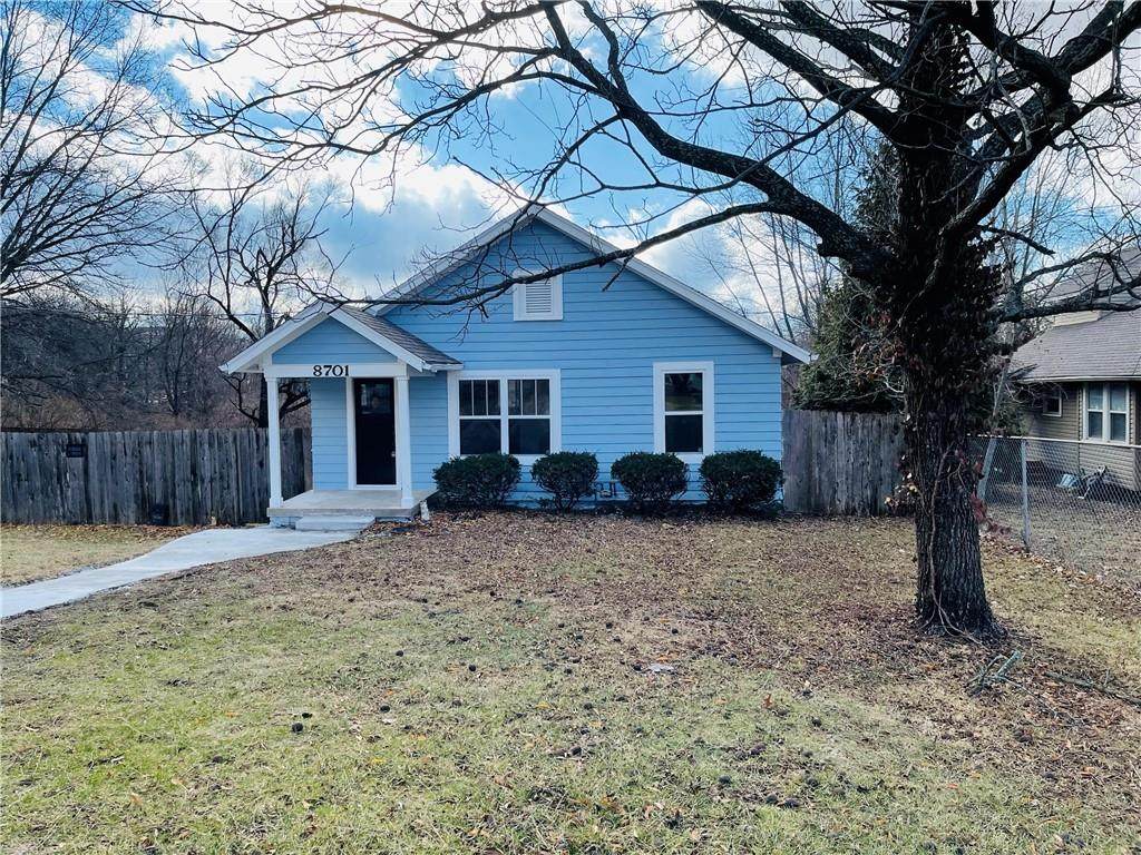 8701 61st Street - Photo 1