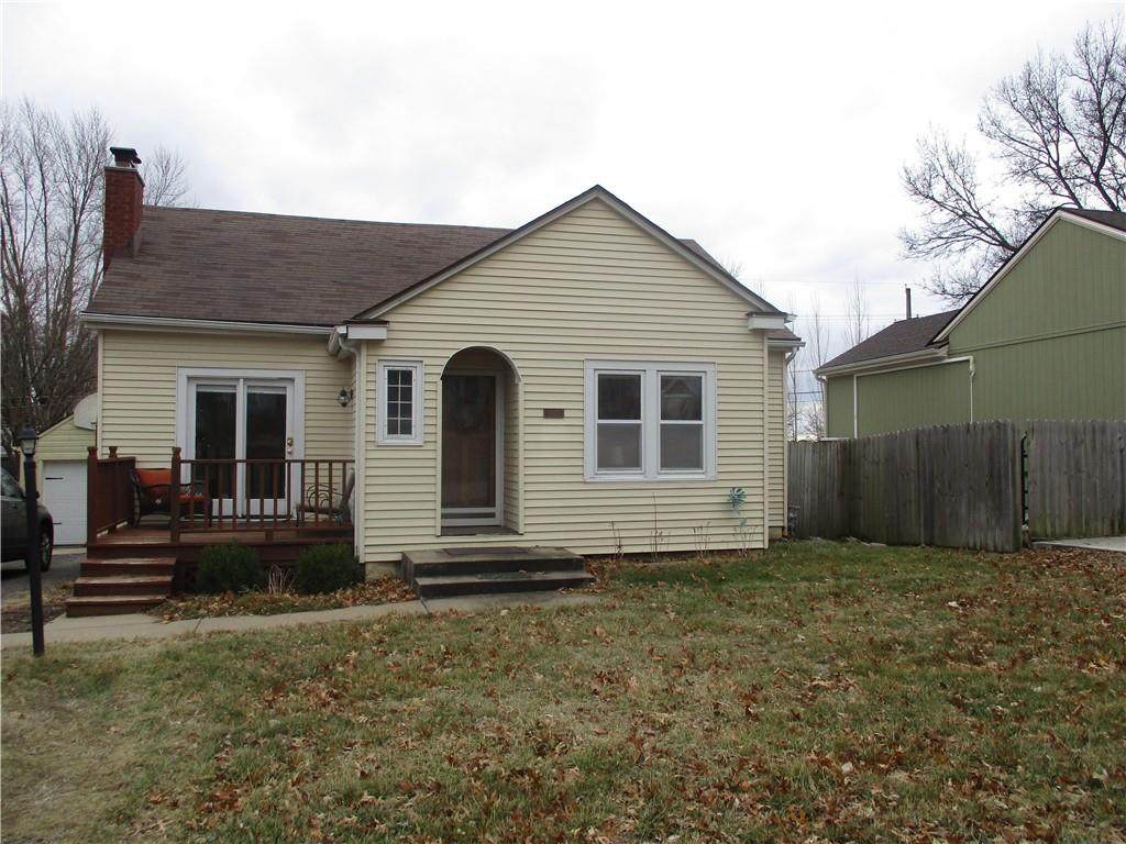 1025 Peoria Street - Photo 1