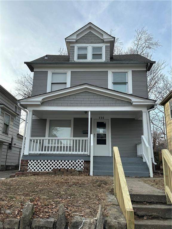 136 White Avenue - Photo 1