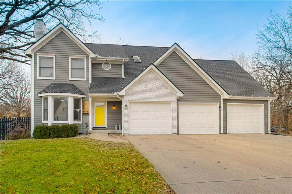 1905 Meadowlane Street - Photo 1