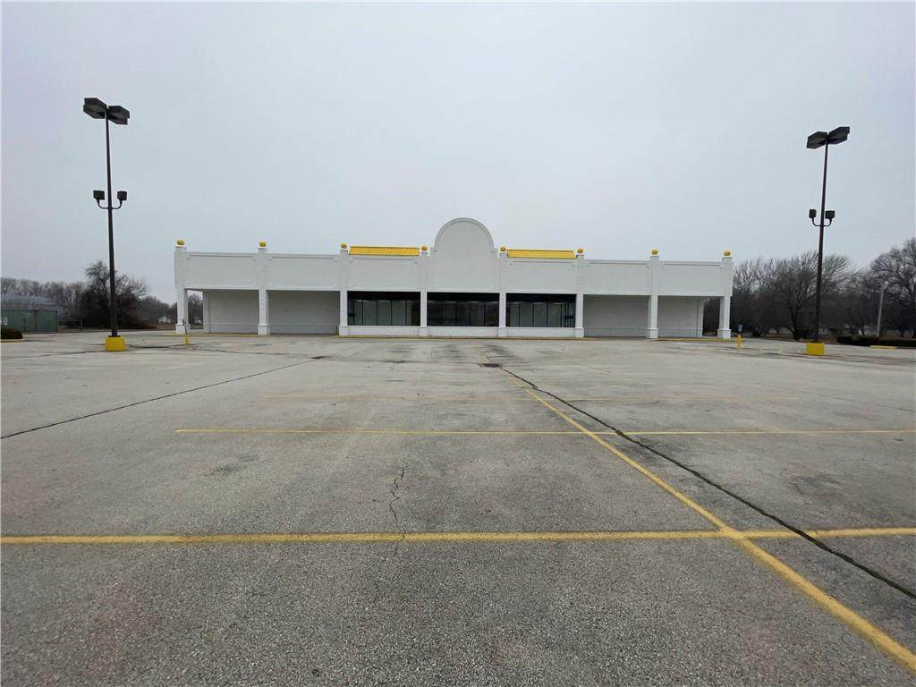 1201 12th Street - Photo 1