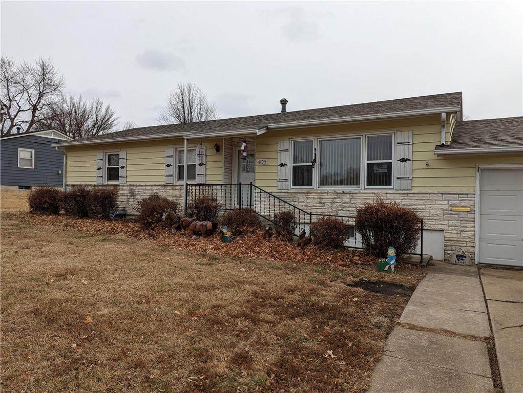405 Minnehaha Street - Photo 1