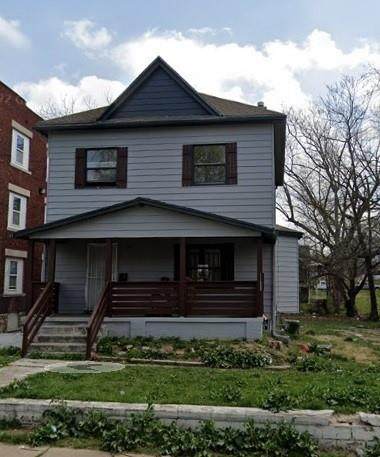 2723 Park Avenue - Photo 1