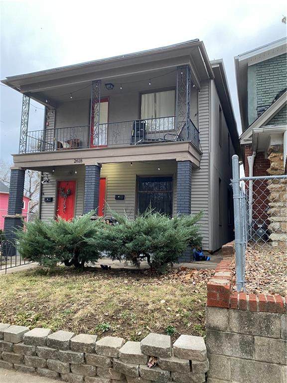 2618 Euclid Avenue - Photo 1