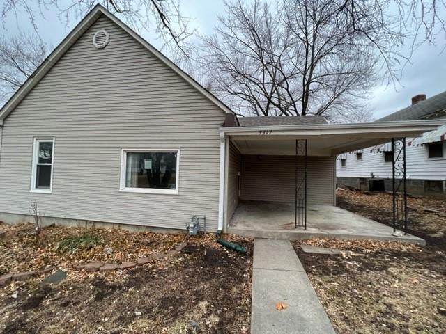 3317 Monterey Street - Photo 1