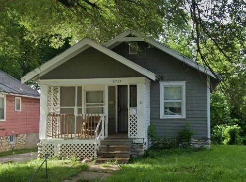 3707 72nd Street - Photo 1
