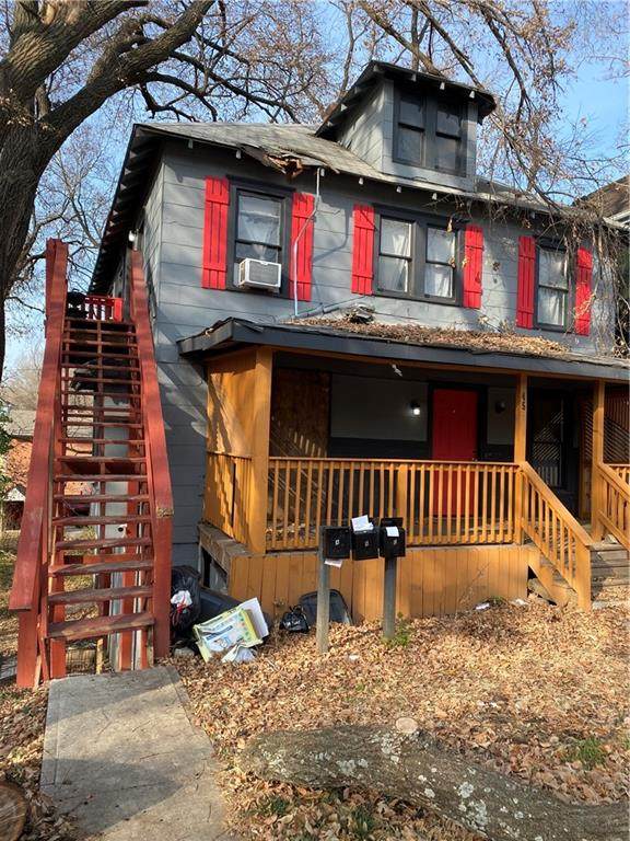 2450 Hardesty Avenue - Photo 1