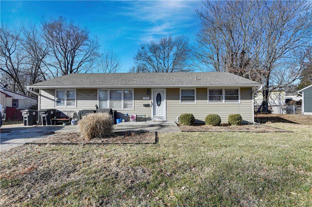 104 Baldwin Street - Photo 1