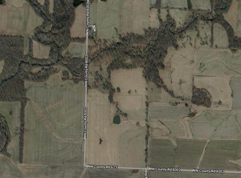 County Road 8002 N/A - Photo 1