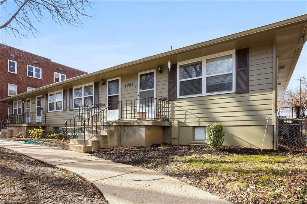 4306 Oak Street - Photo 1