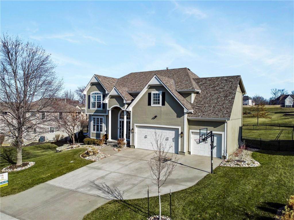 721 Winterstar Drive - Photo 1