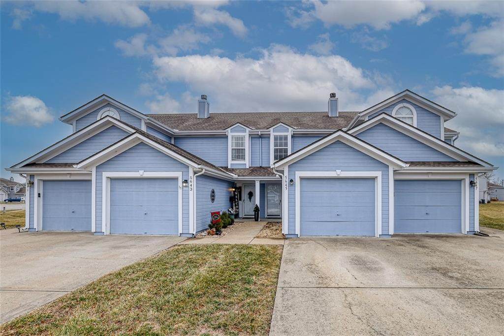 5645 Plantation Drive - Photo 1