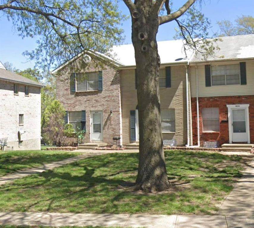 9219/9221 Nieman Road - Photo 1