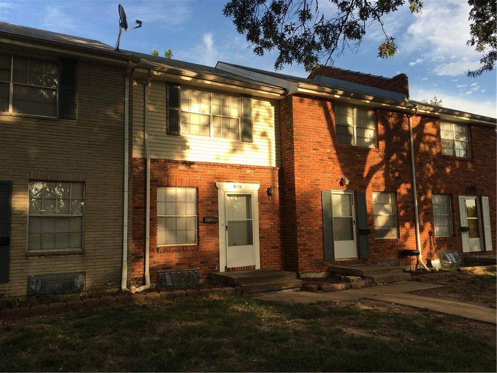 9227/9229 Nieman Road - Photo 1