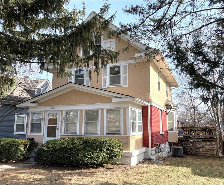 4327 Fairmount Avenue - Photo 1