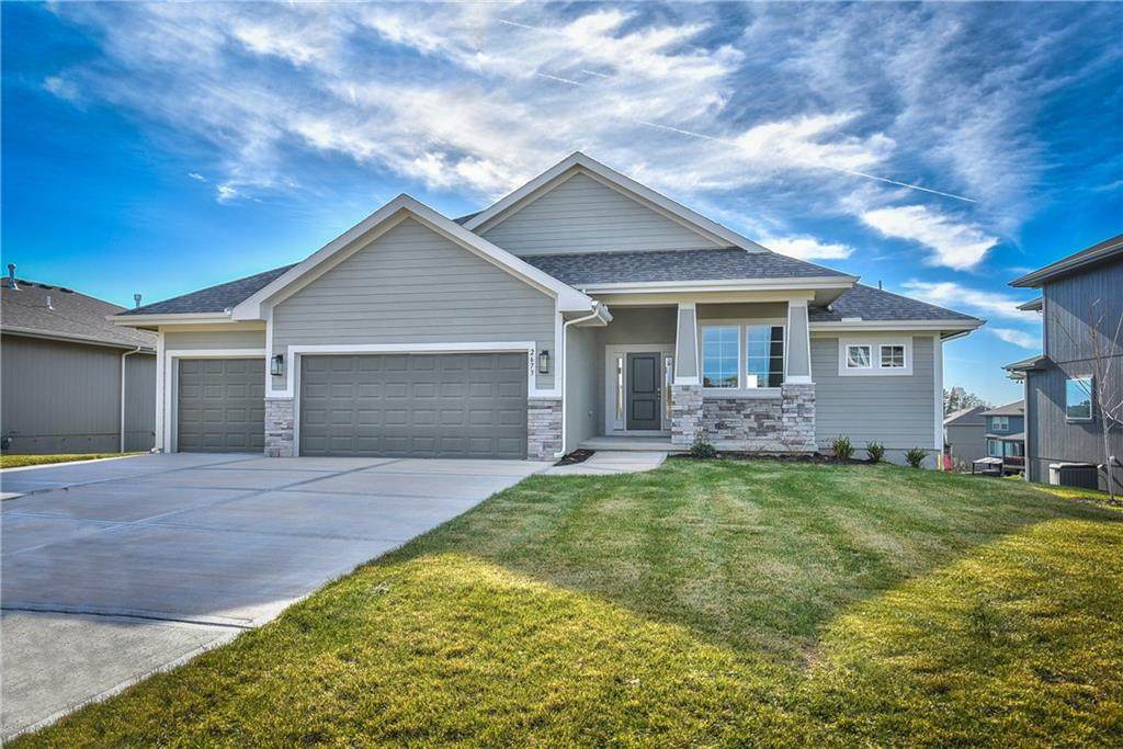 5875 Belmont Drive - Photo 1