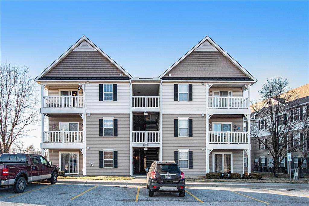 8000 Drury Avenue - Photo 1