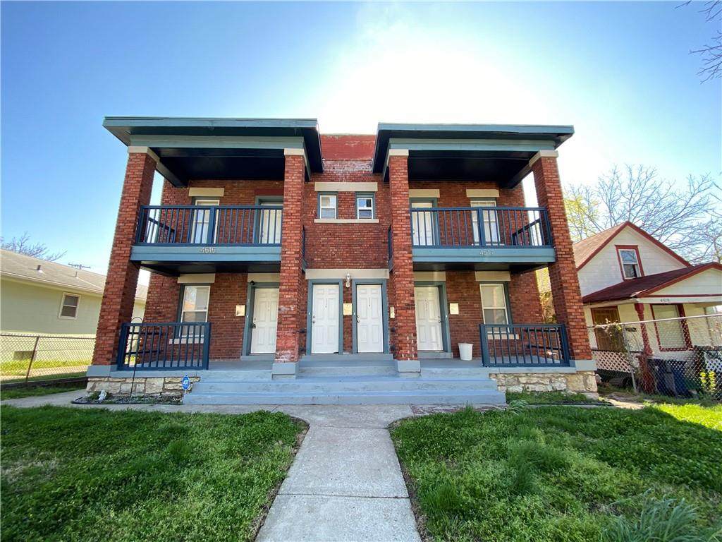 4515 Virginia Avenue - Photo 1