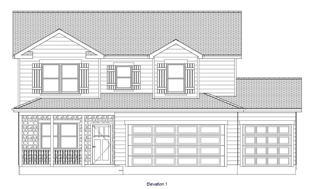 837 Hillside Circle - Photo 1