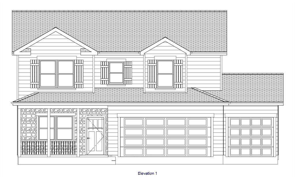 2617 Creekridge Court - Photo 1