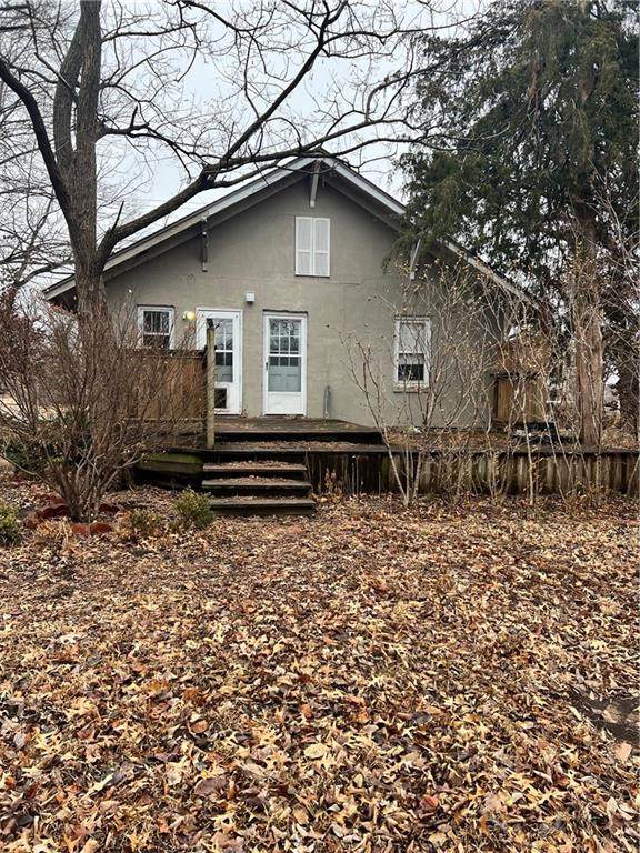 15460 Quivira Road - Photo 1
