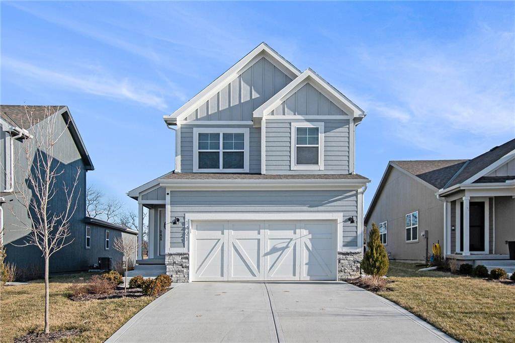 1421 Camden Court - Photo 1
