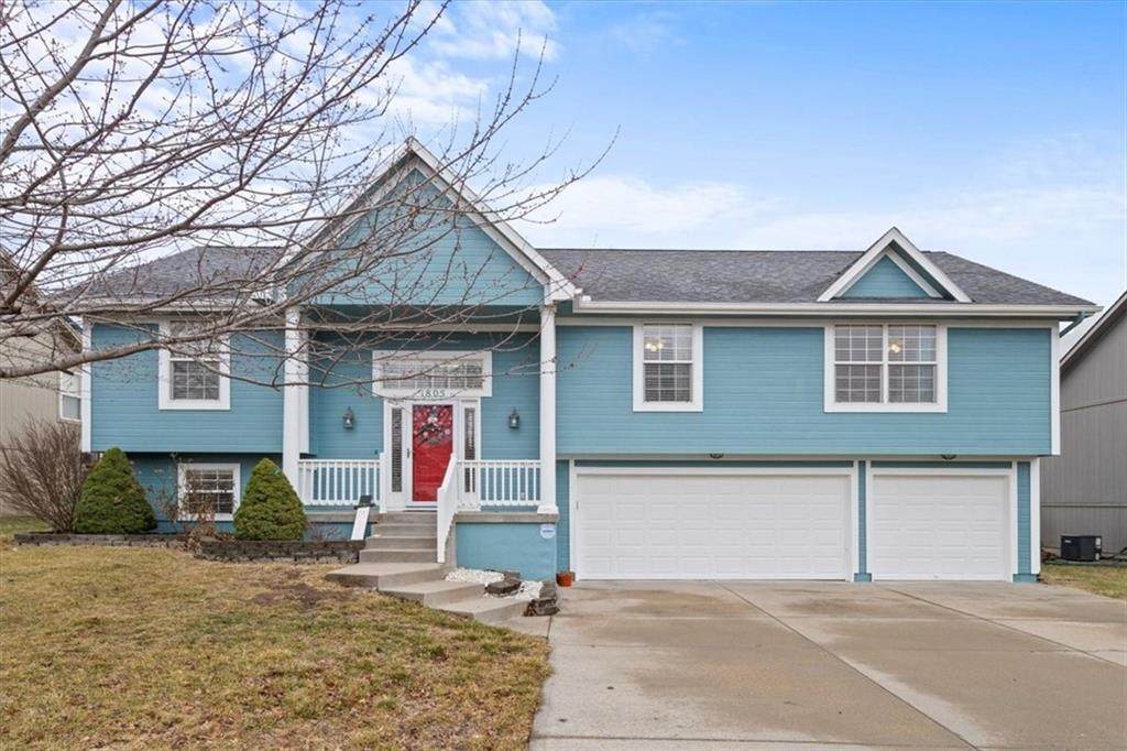 1805 Hedgewood Drive - Photo 1