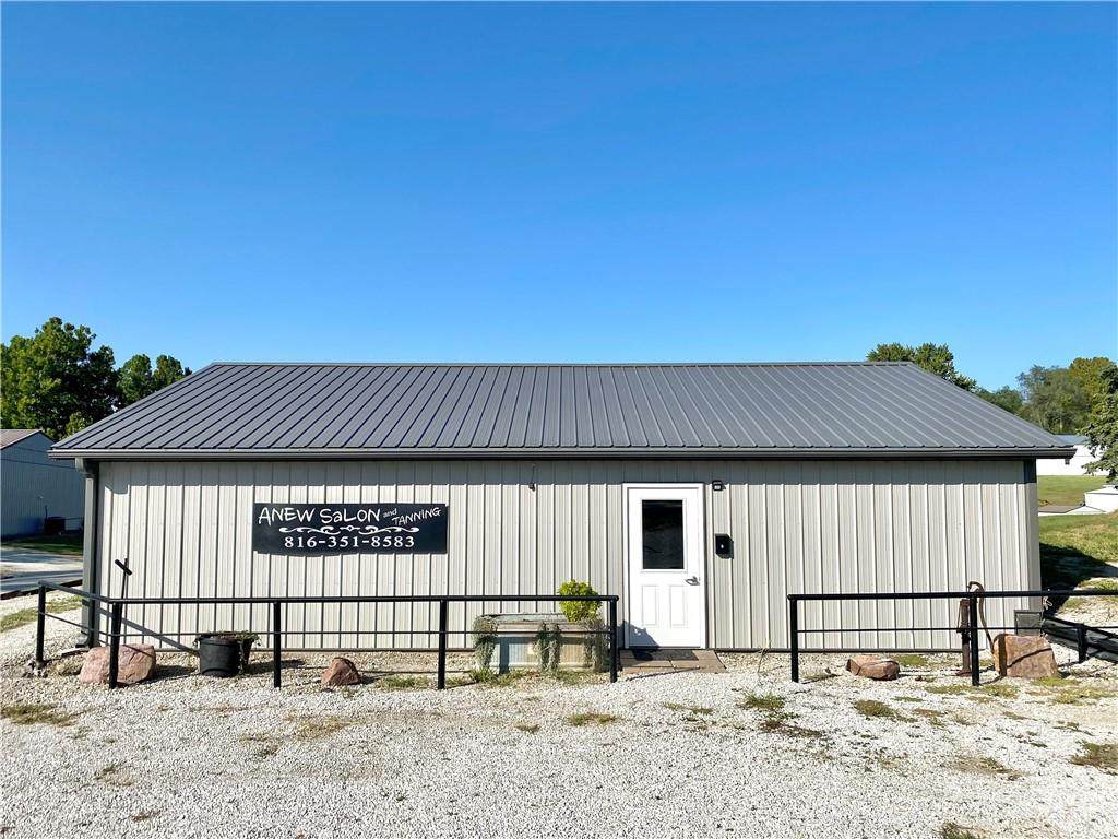 801 Grant Street - Photo 1