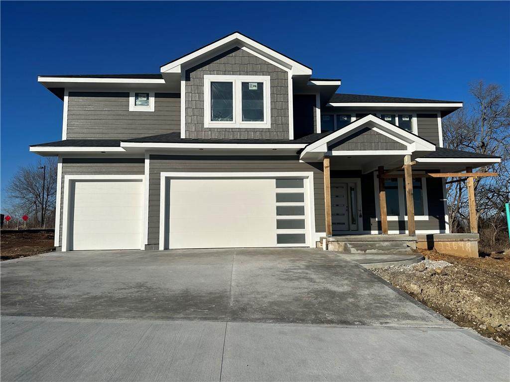 22698 87th Street - Photo 1