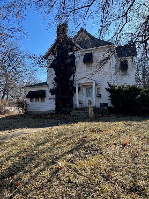 517 Park Street - Photo 1