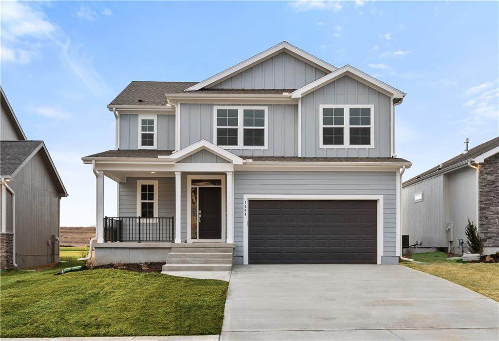 1547 Arbor Park Drive - Photo 1