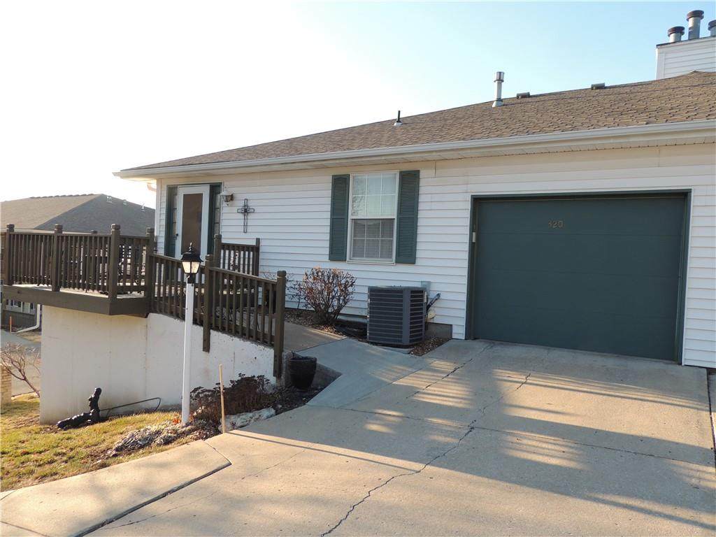 320 Hansen Court - Photo 1