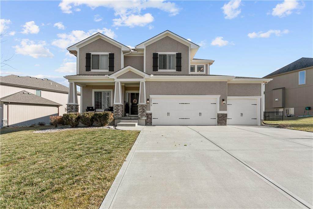 28013 Howard Drive - Photo 1
