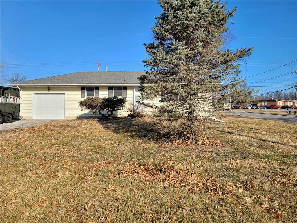 1106 Gudgell Street - Photo 1