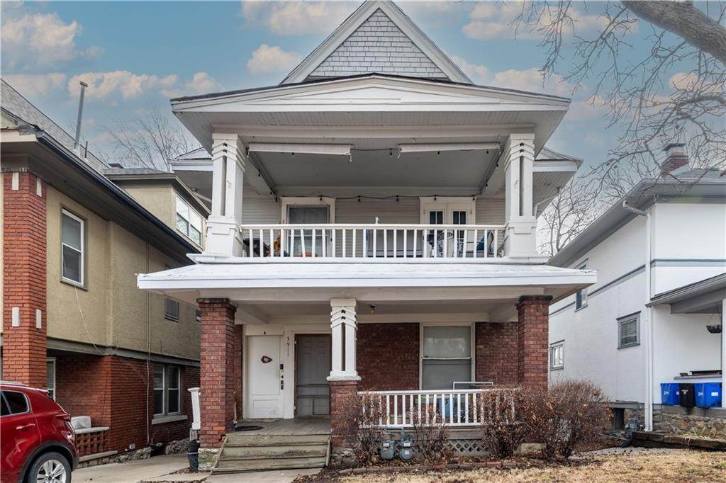 3911 Genessee Street - Photo 1
