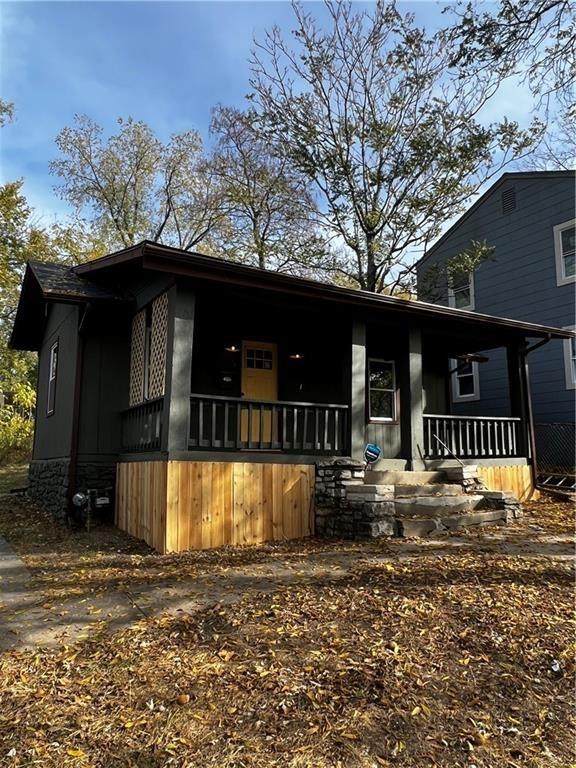 6019 Chestnut Avenue - Photo 1