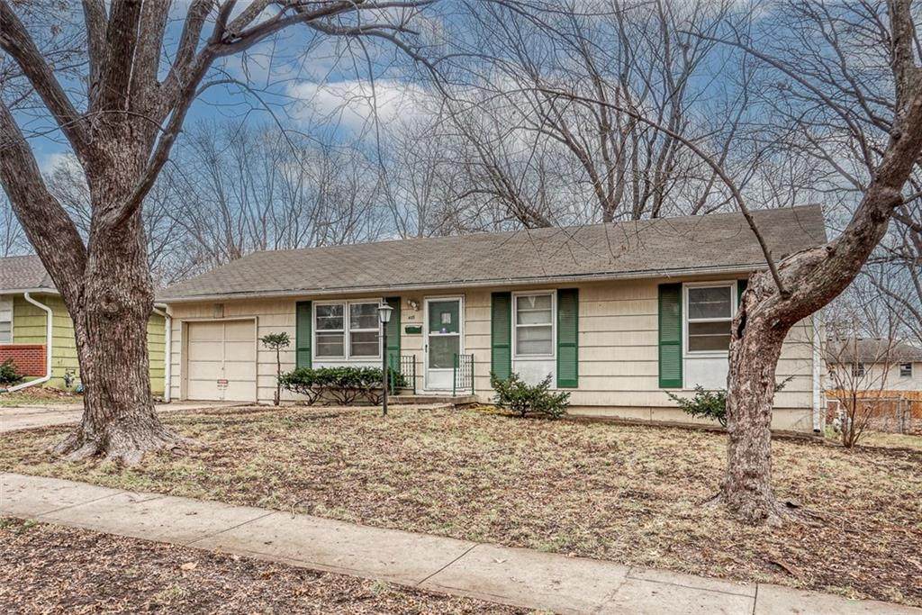 403 Corder Street - Photo 1