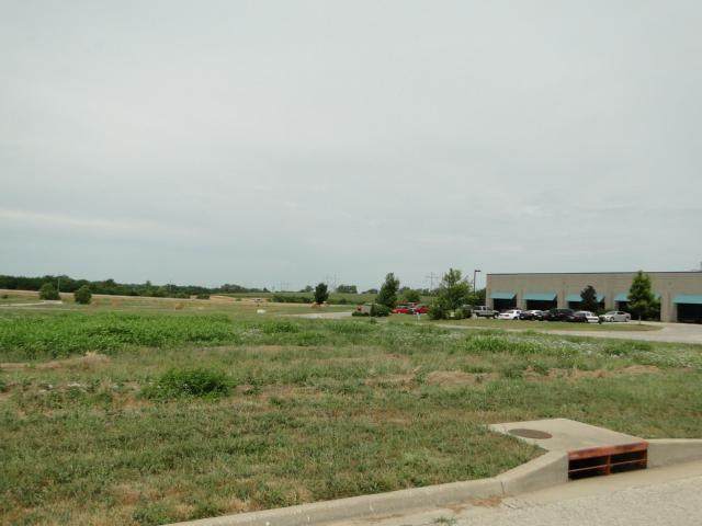 Lot 15 N Madison Street - Photo 1