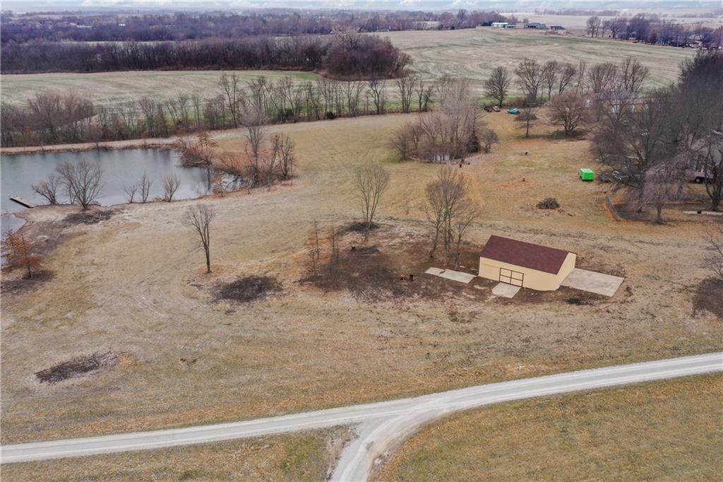 7397 SW F Highway, Trimble, MO 64492 (2460414) Eric Craig Real