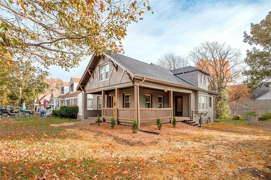 831 Saint Louis Avenue, Excelsior Springs, MO 64024 (2461774) Eric