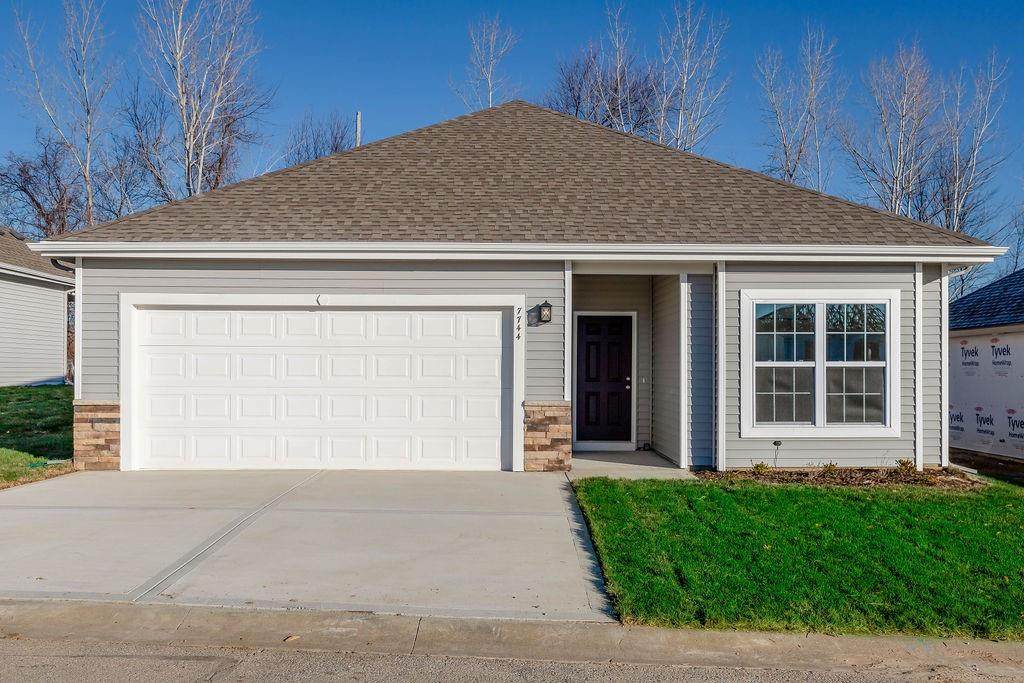 12210 N Rhode Court, Kansas City, MO 64163 (2474447) Eric Craig