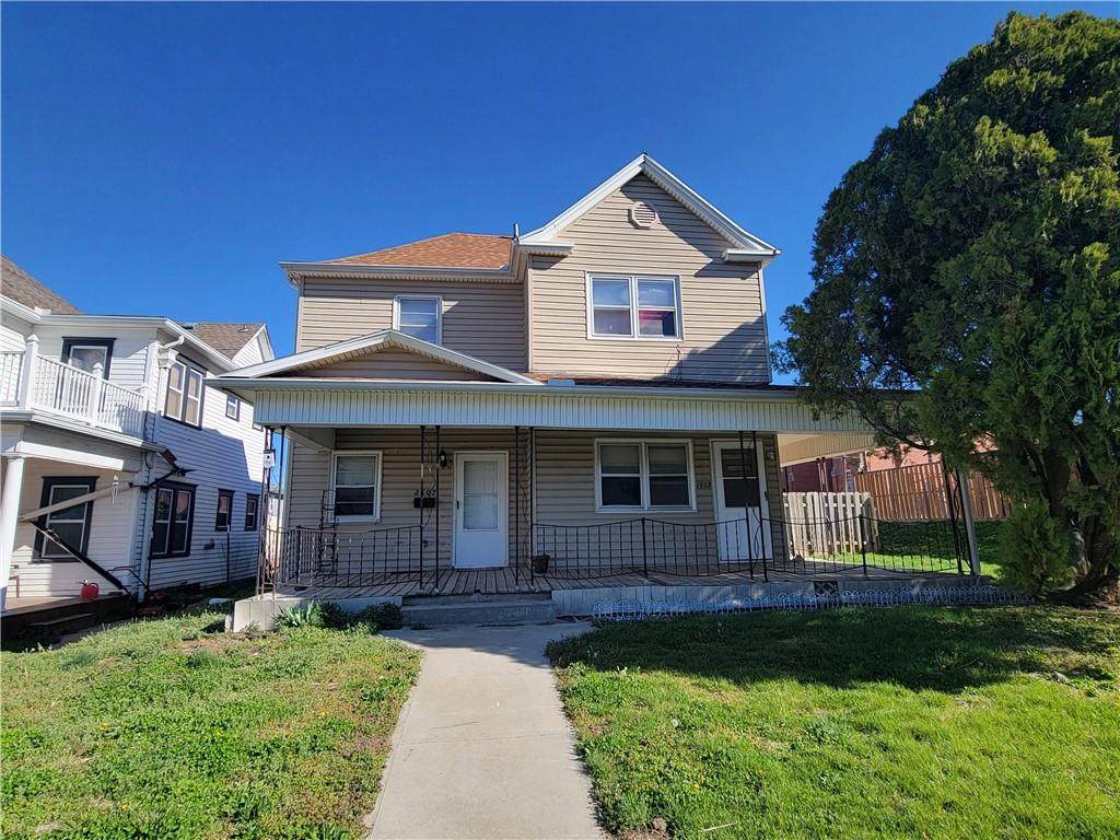 2607 Penn Street - Photo 1